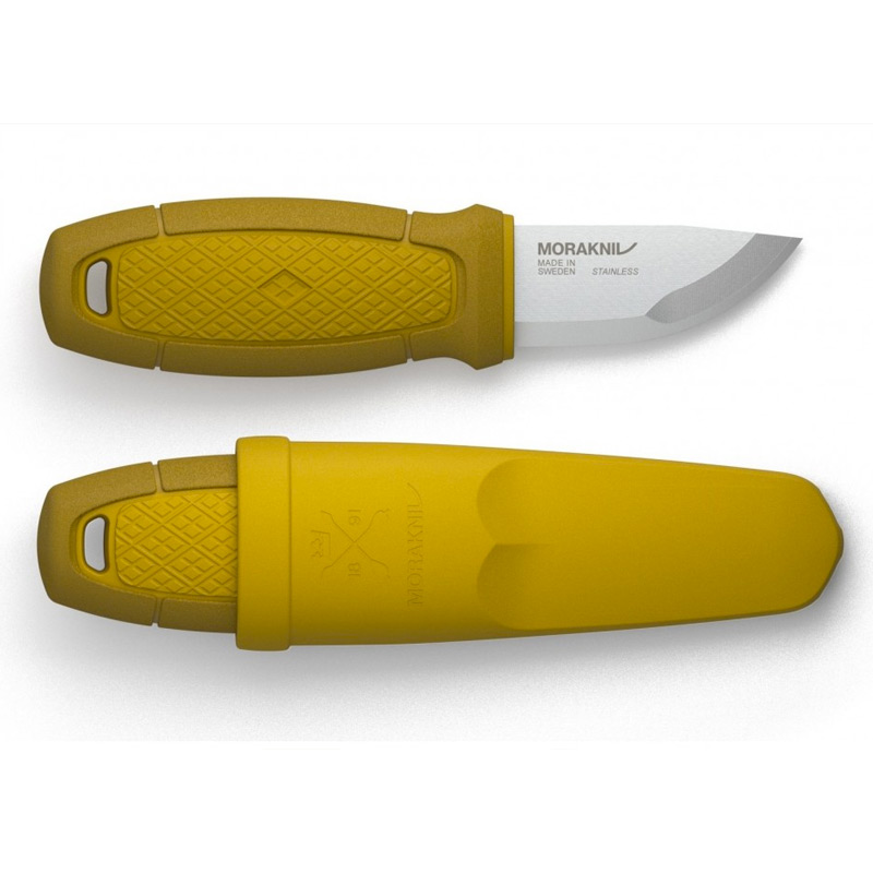 Нож MoraKniv Eldris Yellow​