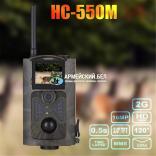 Фотоловушка SunTek HC-550M  (Филин 120) HD SMS MMS