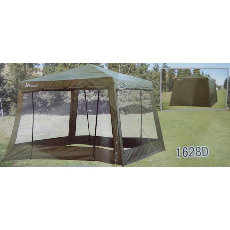 Палатка-кухня СТ-3042 (шатер-беседка)