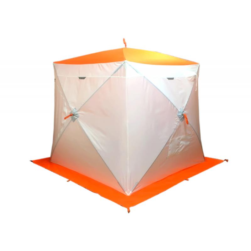 Палатка зимняя куб Пингвин MrFisher 170 ST 
