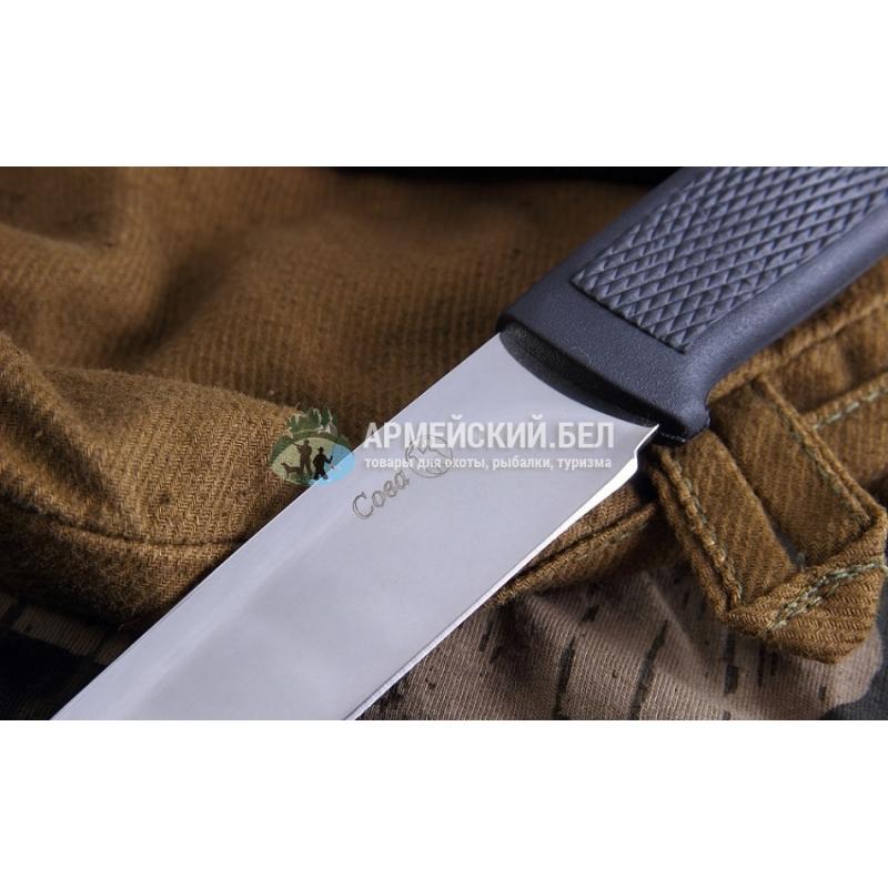 Нож разделочный "Сова"