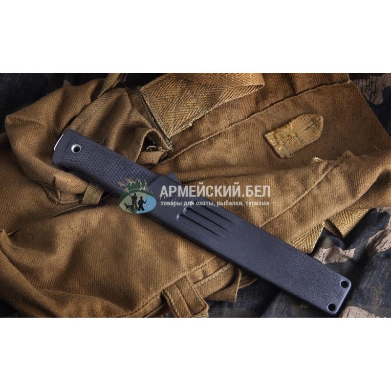 Нож разделочный "Сова"