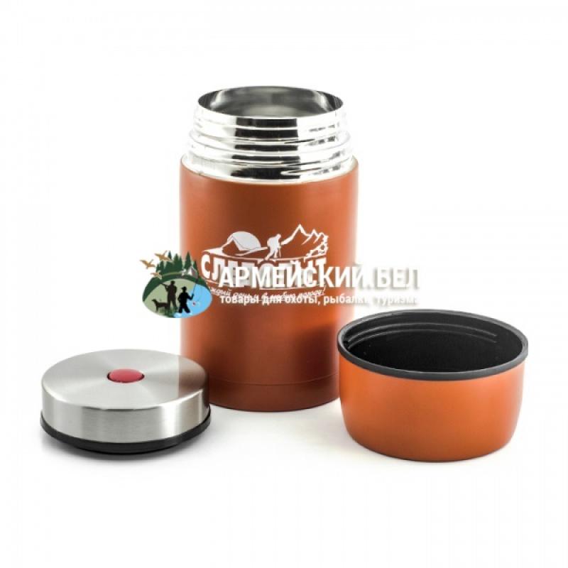 Термос для еды Следопыт 800 мл (PF-TM-09)