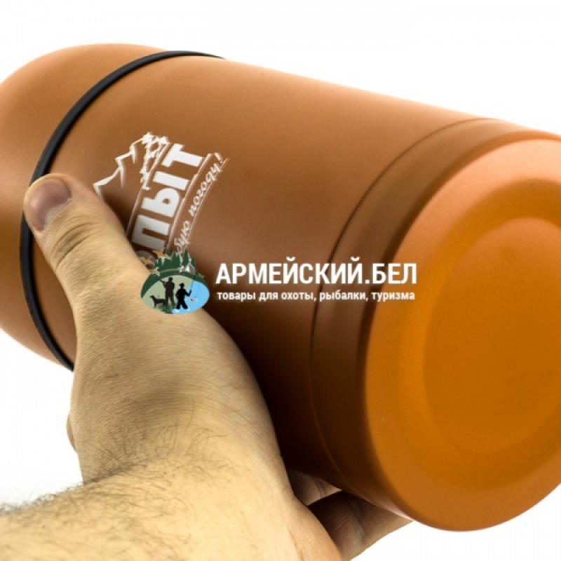 Термос для еды Следопыт 800 мл (PF-TM-09)
