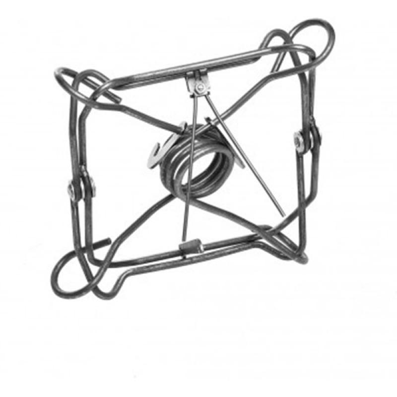 Капкан проходной КПТ-125Н Тонар