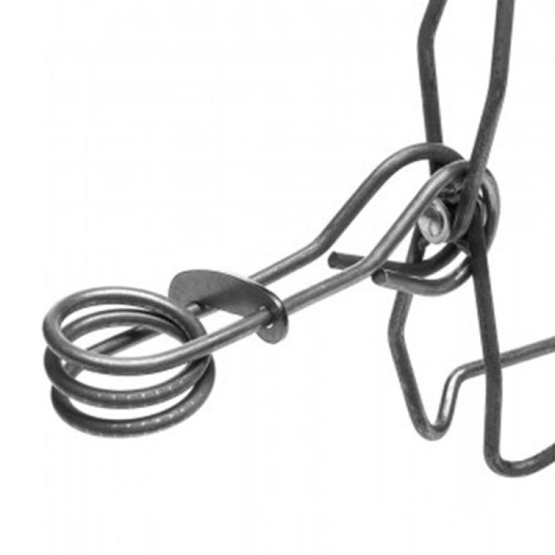 Капкан проходной КПТ-125Н Тонар