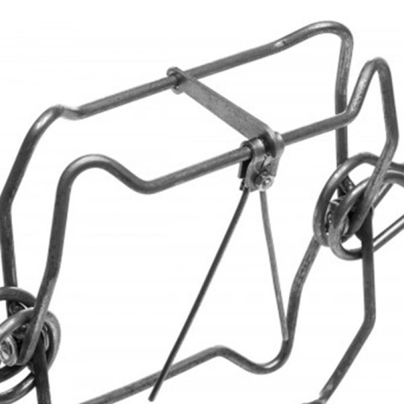 Капкан проходной КПТ-125Н Тонар