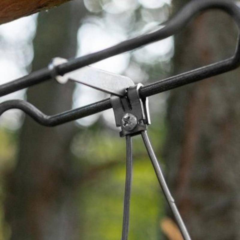 Капкан проходной КПТ-125Н Тонар