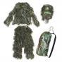 Костюм маскировочный Ghillie 3 D, камуфляжный 3900 рос. руб.