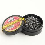 Пули пневматические Stalker Pointed Pellets 4.5мм, 0,57 гр. (250 шт.) Пули пневматические Stalker Pointed Pellets 4.5мм, 0,57 гр. (250 шт.)