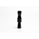 Духовой манок на утку Hunterhelp одноязычковый, серия Утиный Мастер (конус)