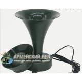 Динамик ТК-9 два сменных рупора (ТМ Охотник По перу)