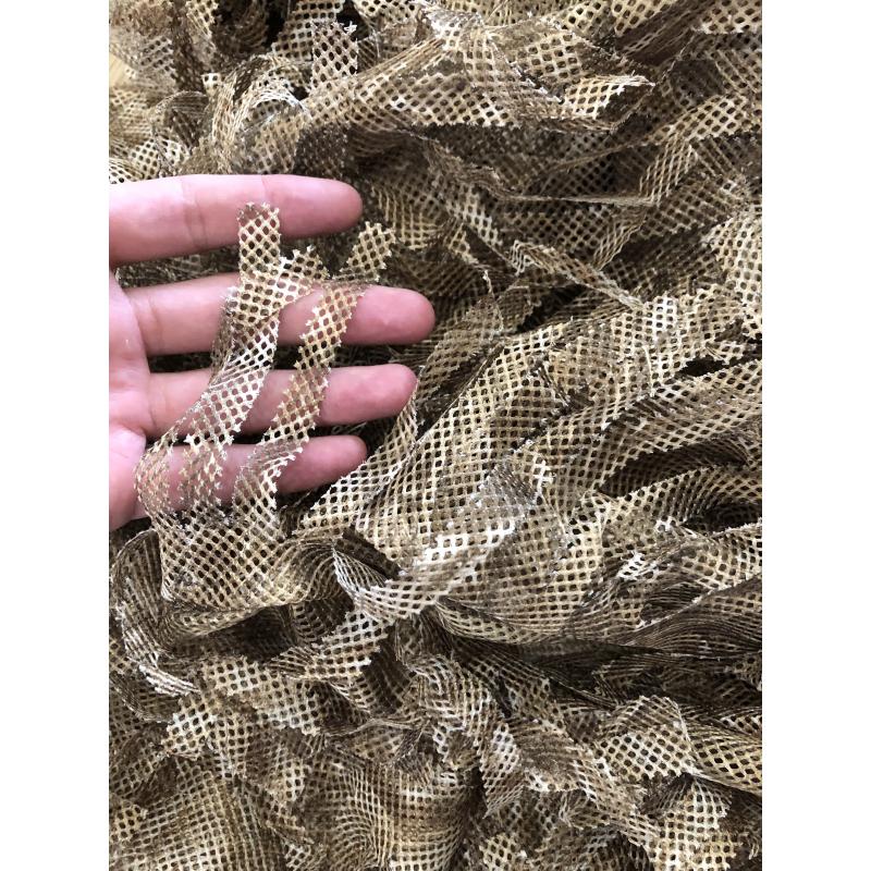 Сеть маскировочная Ultra Светлый Камыш