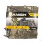 Камуфляжная нетканая сетка для засидки Allen серии Vanish Omnitex 3D (1,4 x 3,6 м)