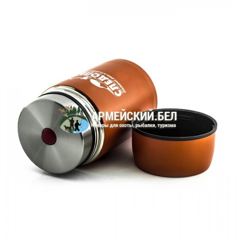Термос для еды Следопыт 800 мл (PF-TM-09)