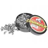 Пули пневматические Stalker 4,5мм Energetic pellets 0,75г (250шт) Пули пневматические Stalker 4,5мм Energetic pellets 0,75г (250шт)