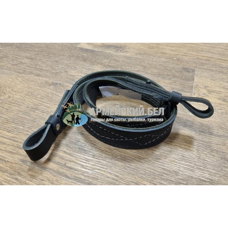 Ремень ружейный противоскользящий 20 мм
