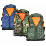 Жилеты спасательные